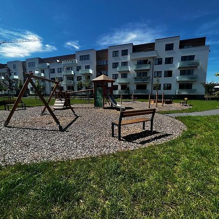 Apartman U Satoshiho Ołomuniec Zewnętrze zdjęcie