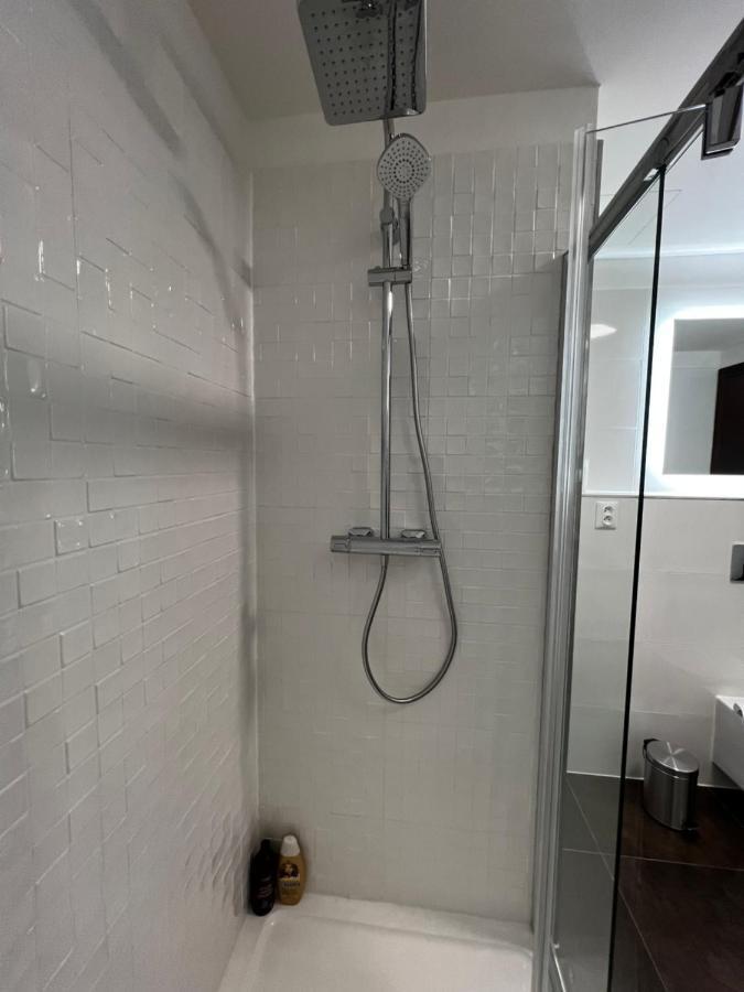 Apartman U Satoshiho Ołomuniec Zewnętrze zdjęcie