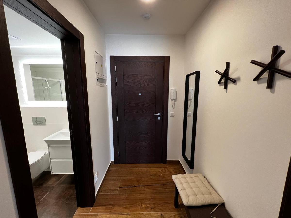 Apartman U Satoshiho Ołomuniec Zewnętrze zdjęcie